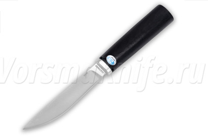 Якутский нож, 95Х18, граб